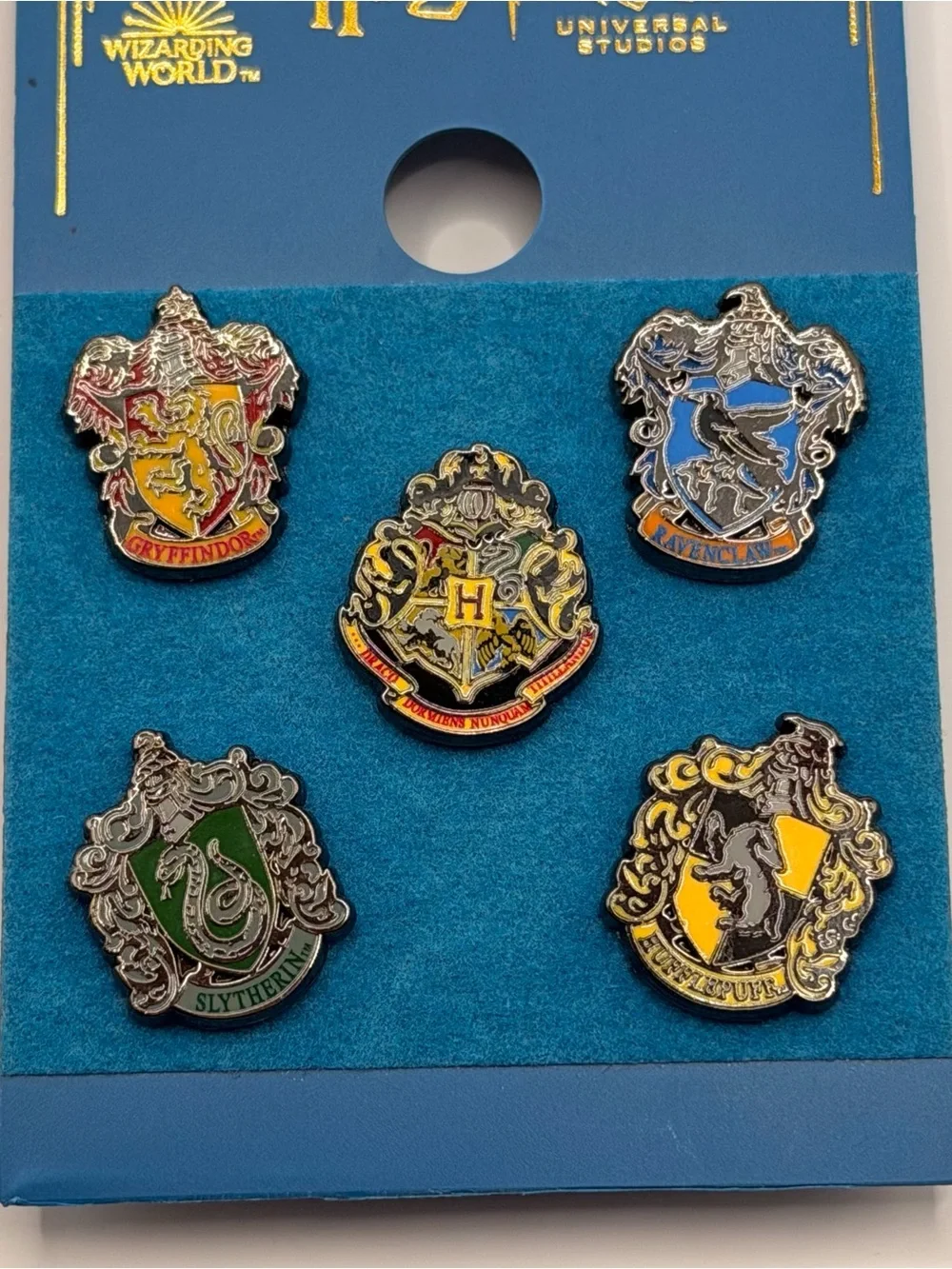 Wizarding World Of Harry Potter brand new